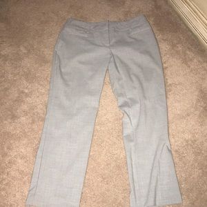 APT 9 Curvy fit women’s dress pant Capri